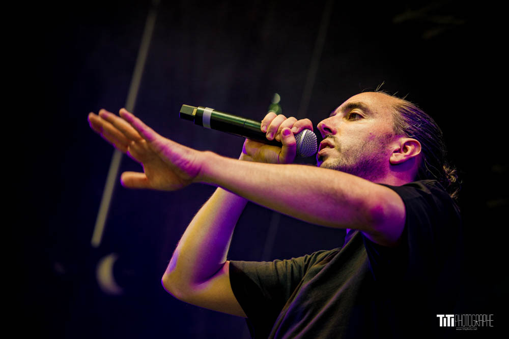 Nemo  Nebbia – Cabaret Frappé – 18/07/2022