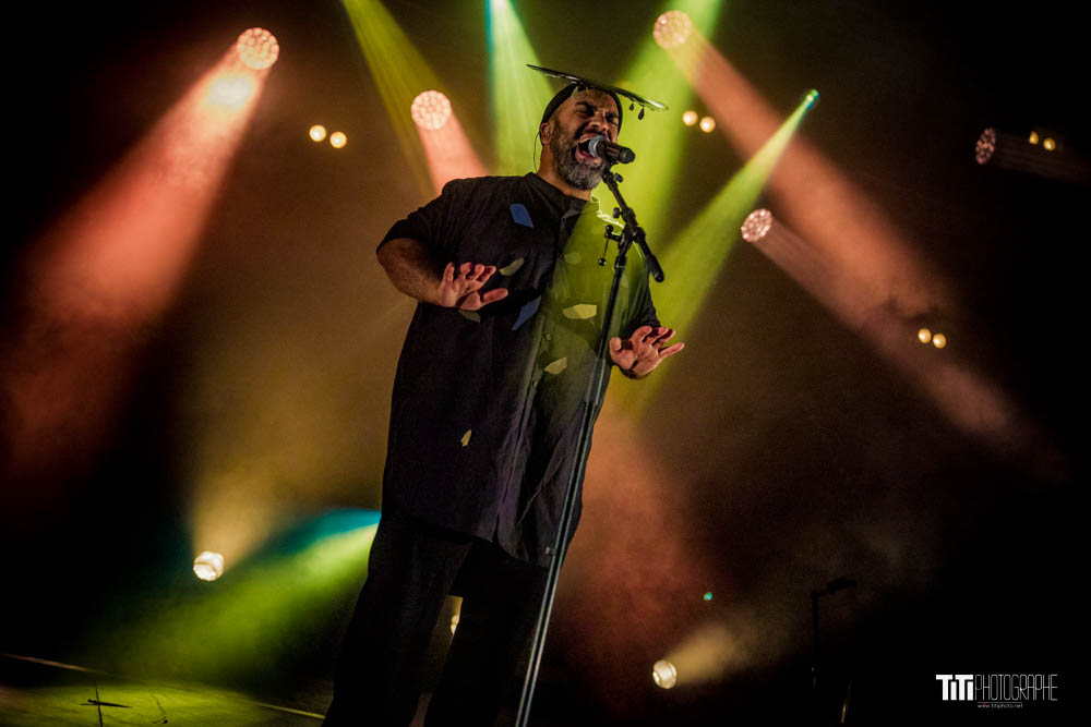 Aurus – Cabaret Frappé – 18/07/2022