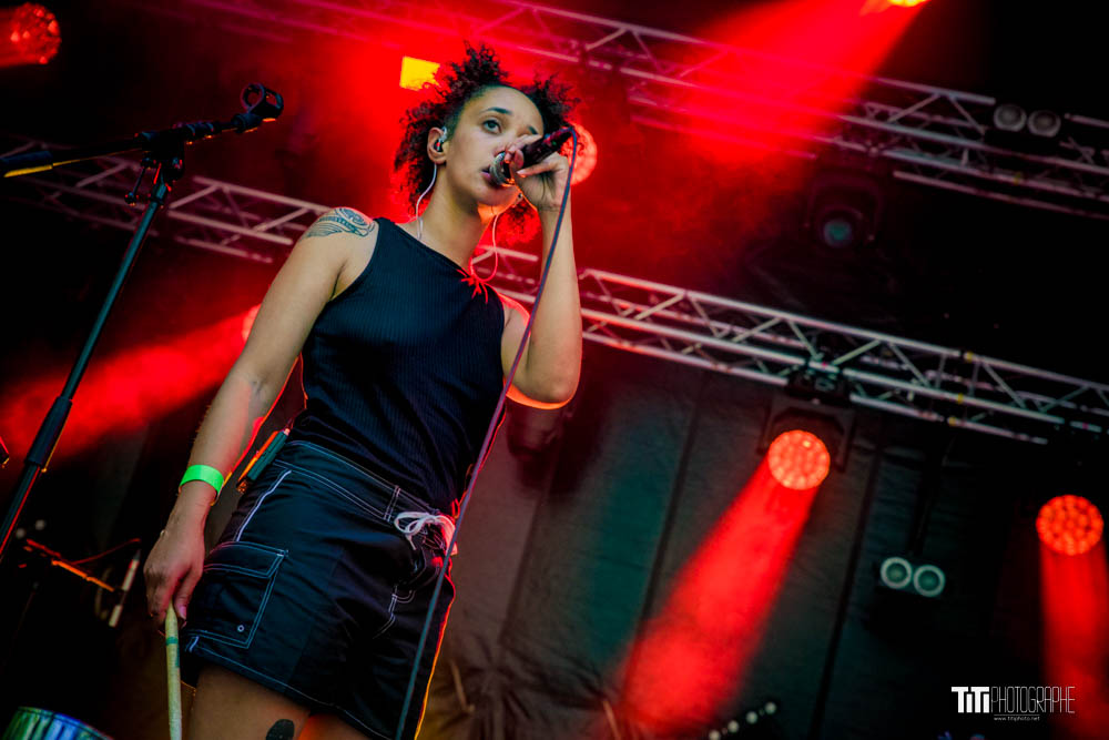 QuinzeQuinze – Cabaret Frappé – 18/07/2022