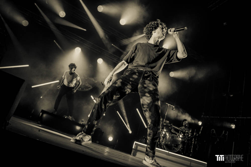 Terre Noire – Cabaret Frappé – 18/07/2022