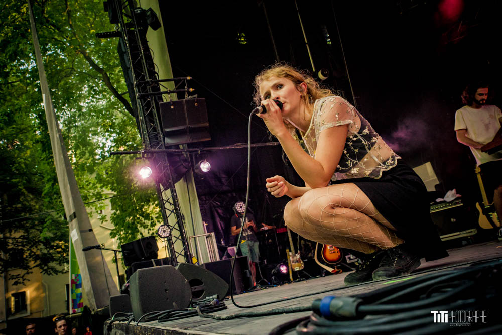 Anita Dongilli – Cabaret Frappé – 19/07/2022