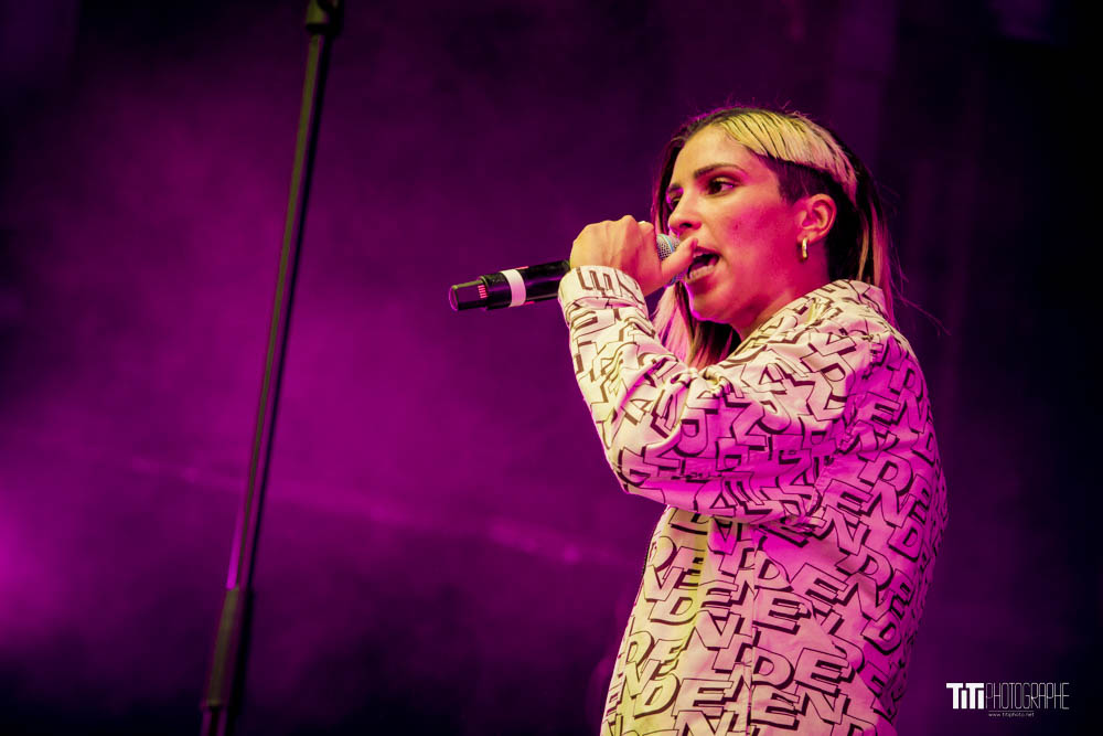 Soumeya – Cabaret Frappé – 19/07/2022