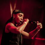 Eesah Yasuke – Cabaret Frappé – 19/07/2022