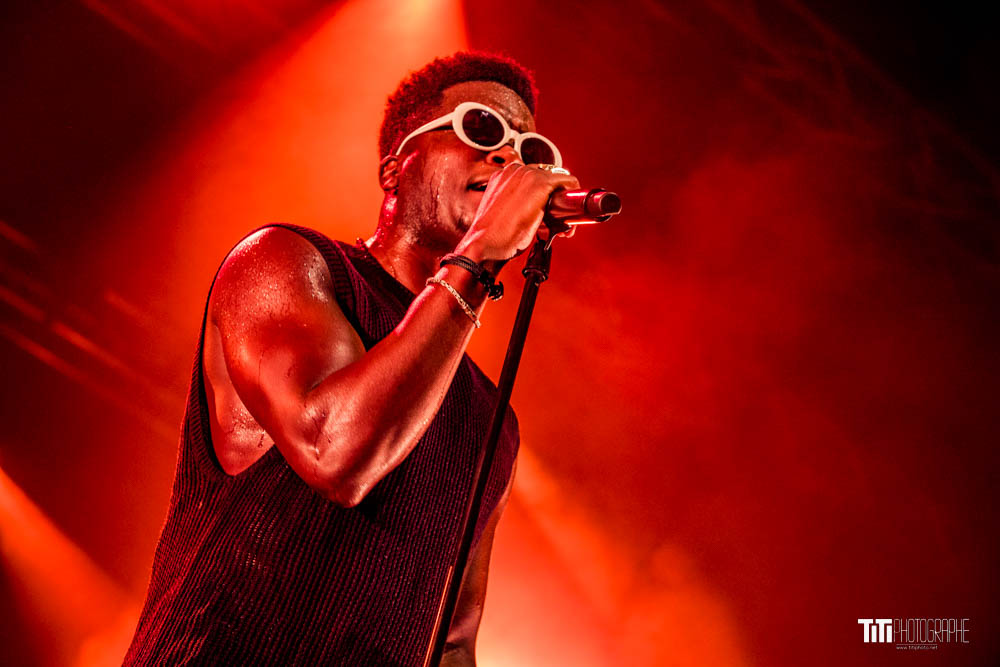 Cima Funk – Cabaret Frappé – 20/07/2022