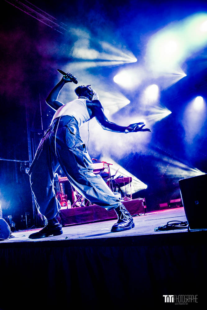 Ichon – Cabaret Frappé – 19/07/2022