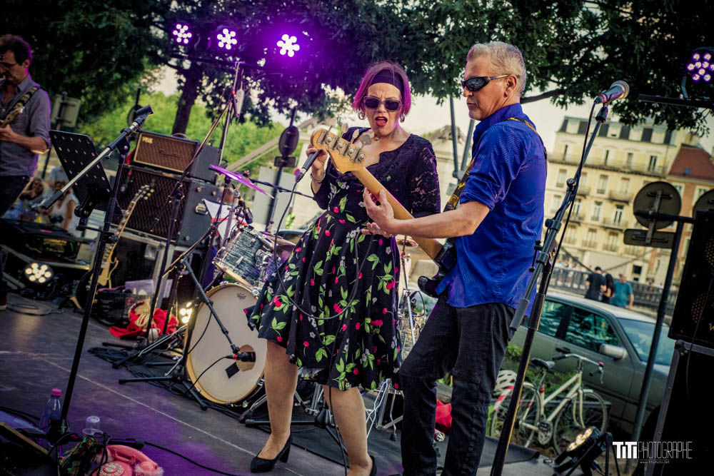 Barbarins Fourchus – Grenoble – 23/07/2022