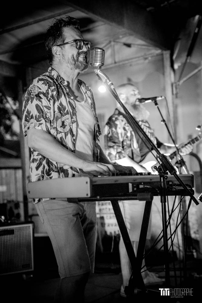 Pas Riche Hilton – Vizille – 06/08/2022