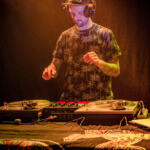 DJ French-Wax – Festival Peyotl – 27/08/2022