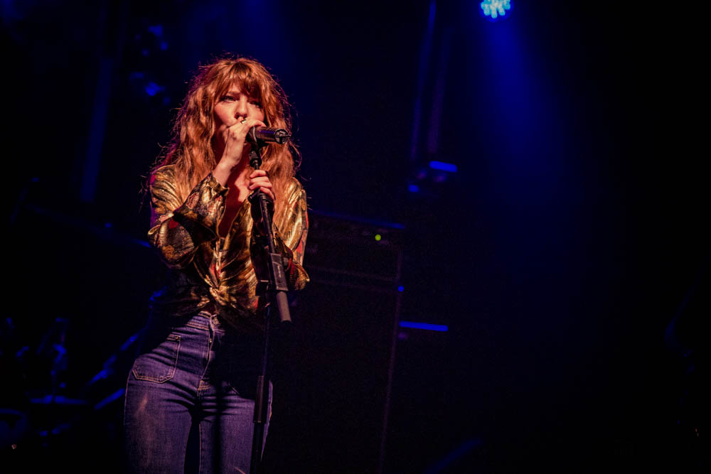 Indian Paint Brush – Festival Peyotl – 27/08/2022