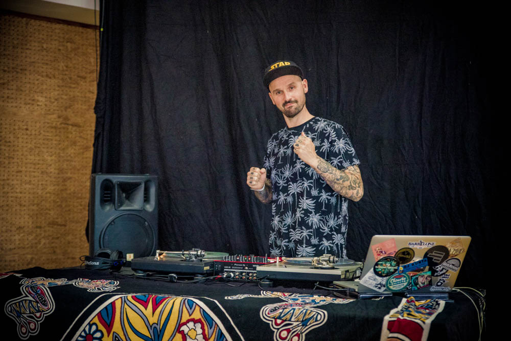 DJ French-Wax-Grenoble-2022-Sylvain SABARD