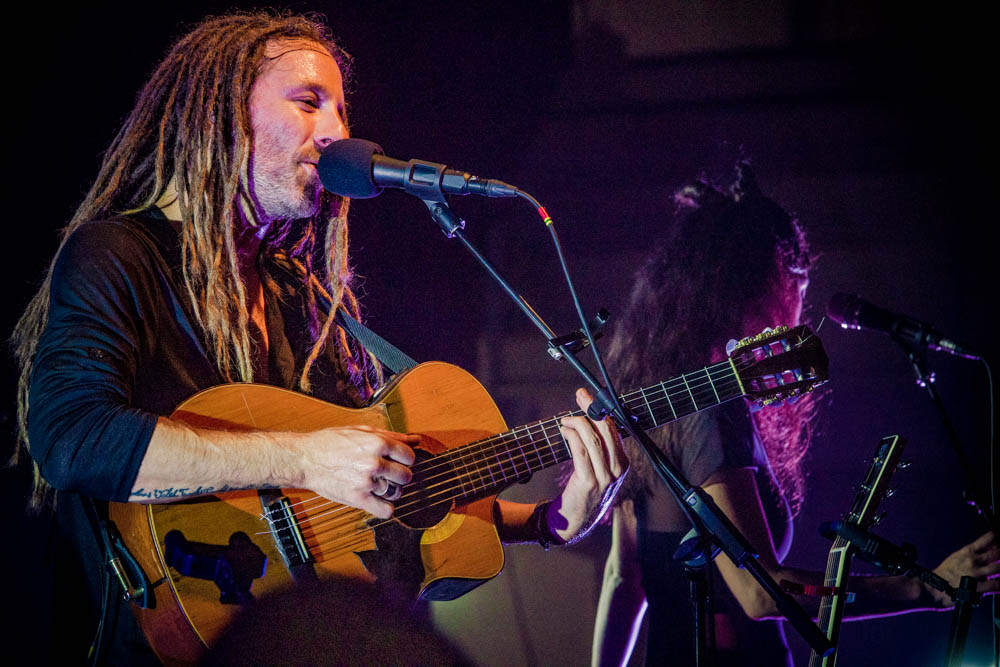 Vanupié – Festival Peyotl – 27/08/2022