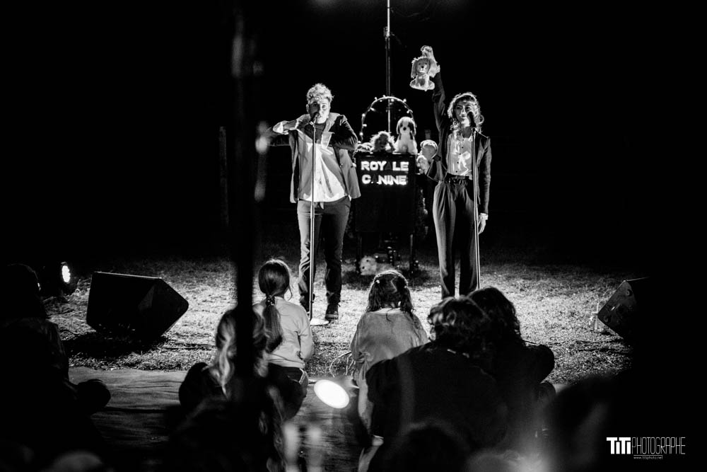 Merci, Bonsoir !-Grenoble-2022-Sylvain SABARD