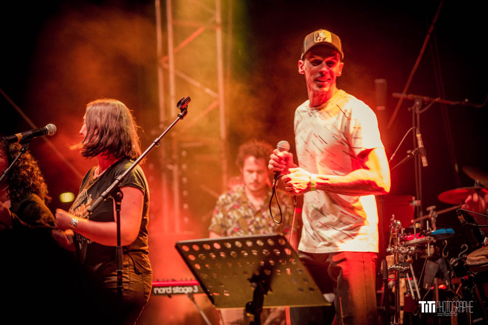 Grenoble Reggae Orchestra-Grenoble-2022-Sylvain SABARD