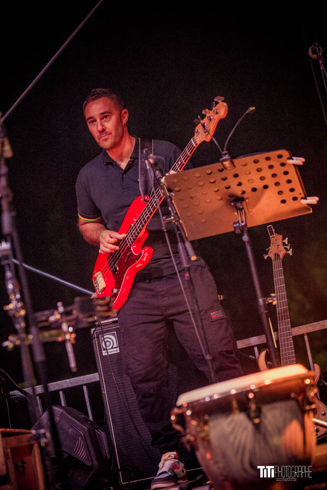 Grenoble Reggae Orchestra-Grenoble-2022-Sylvain SABARD