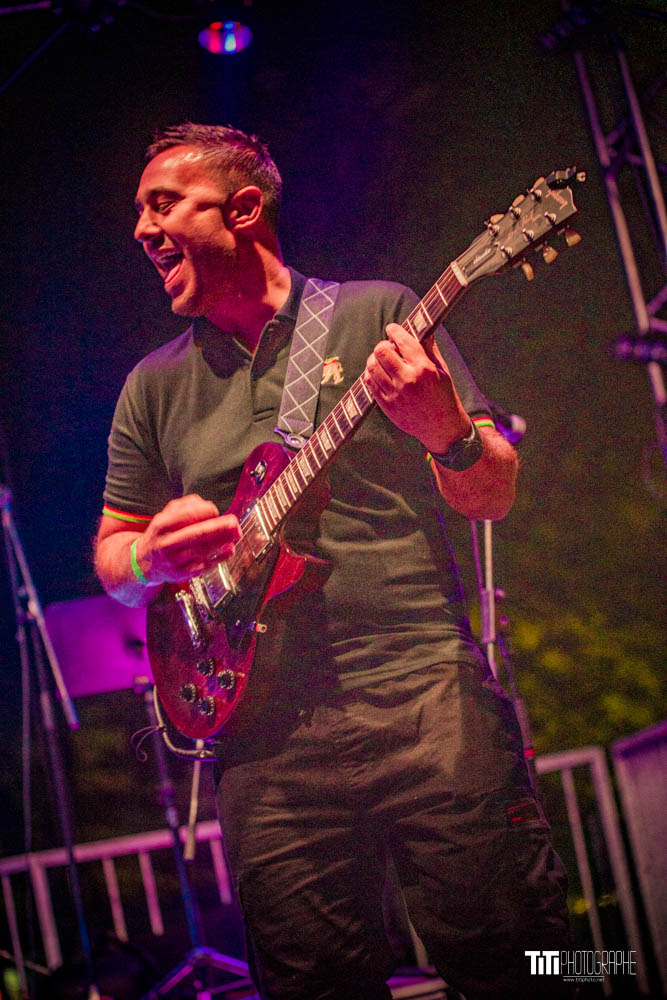 Grenoble Reggae Orchestra-Grenoble-2022-Sylvain SABARD