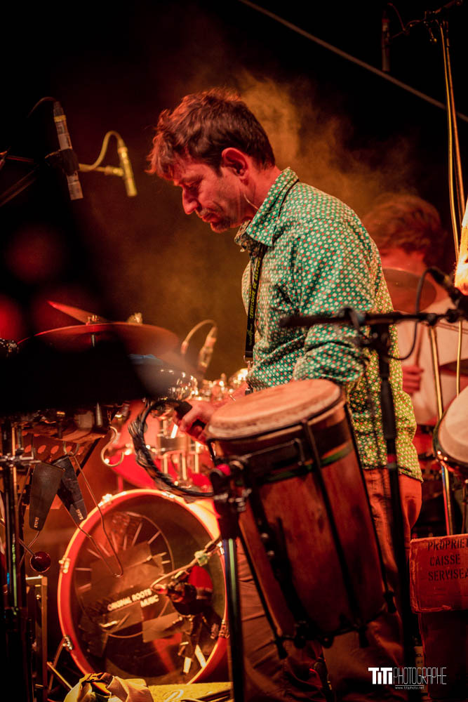 Grenoble Reggae Orchestra-Grenoble-2022-Sylvain SABARD