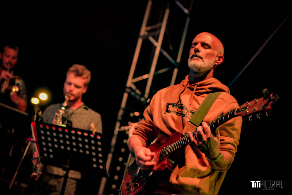 Grenoble Reggae Orchestra-Grenoble-2022-Sylvain SABARD