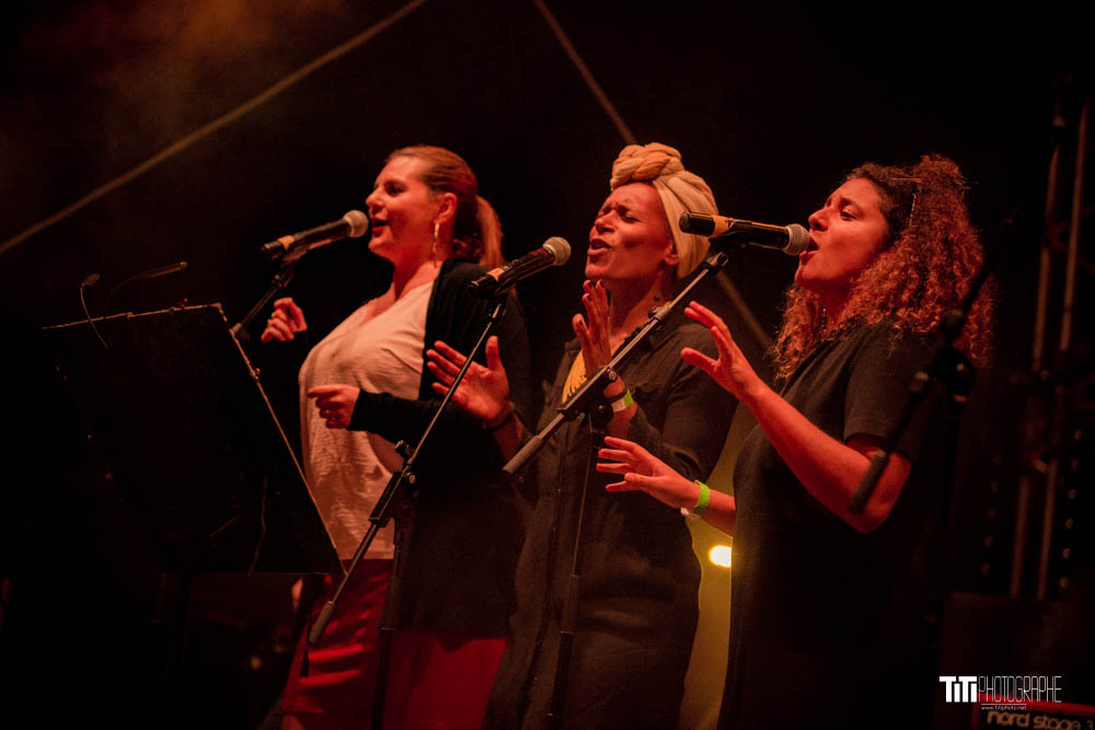 Grenoble Reggae Orchestra-Grenoble-2022-Sylvain SABARD