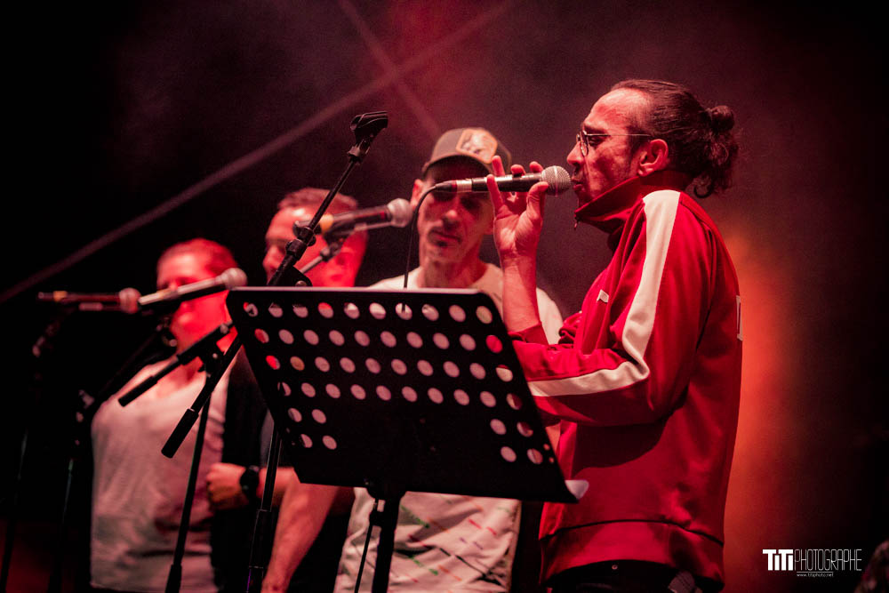 Grenoble Reggae Orchestra-Grenoble-2022-Sylvain SABARD