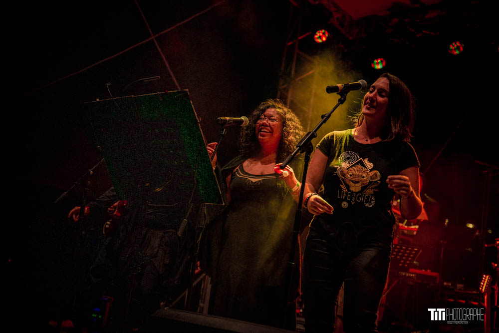 Grenoble Reggae Orchestra-Grenoble-2022-Sylvain SABARD