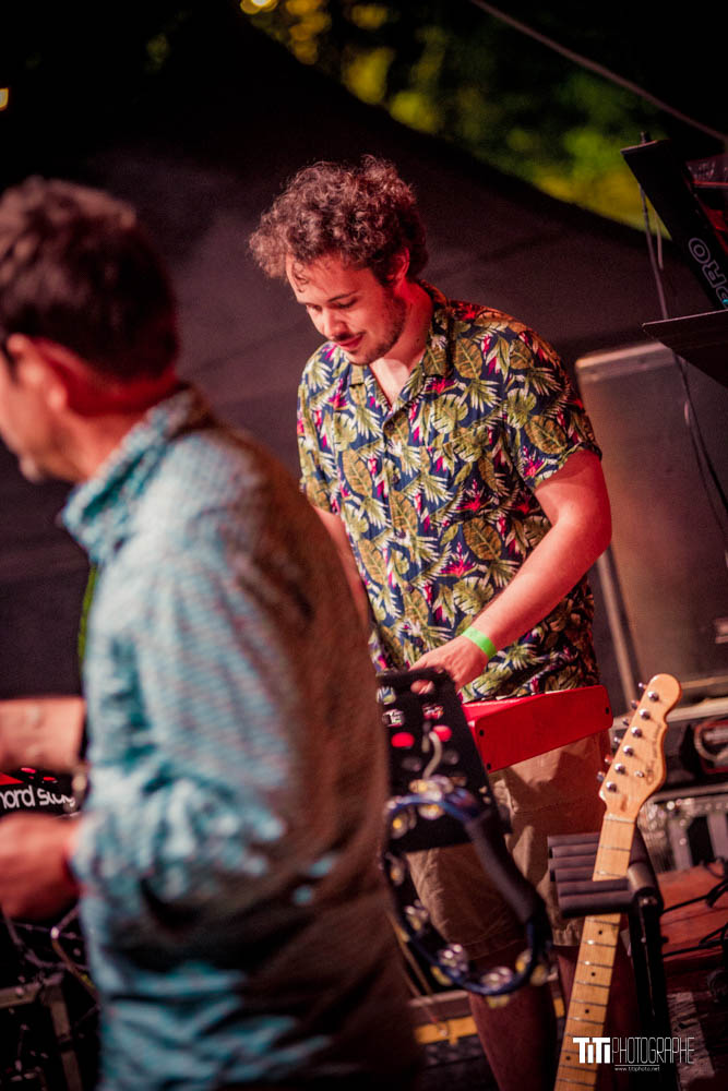 Grenoble Reggae Orchestra-Grenoble-2022-Sylvain SABARD