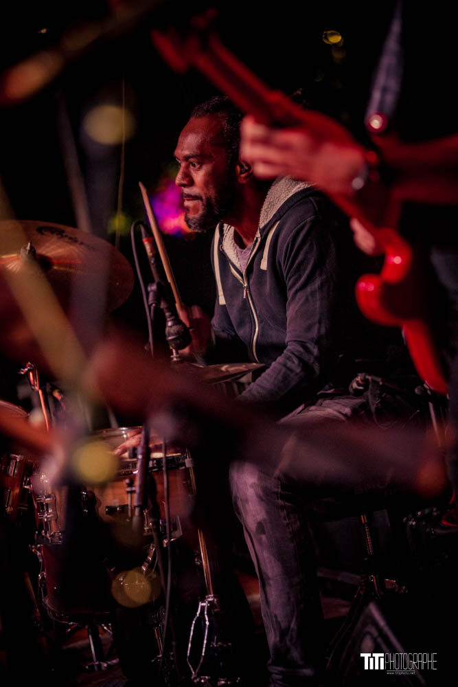 Grenoble Reggae Orchestra-Grenoble-2022-Sylvain SABARD