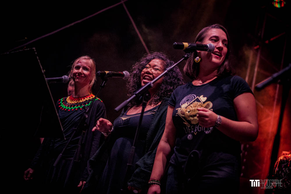 Grenoble Reggae Orchestra-Grenoble-2022-Sylvain SABARD