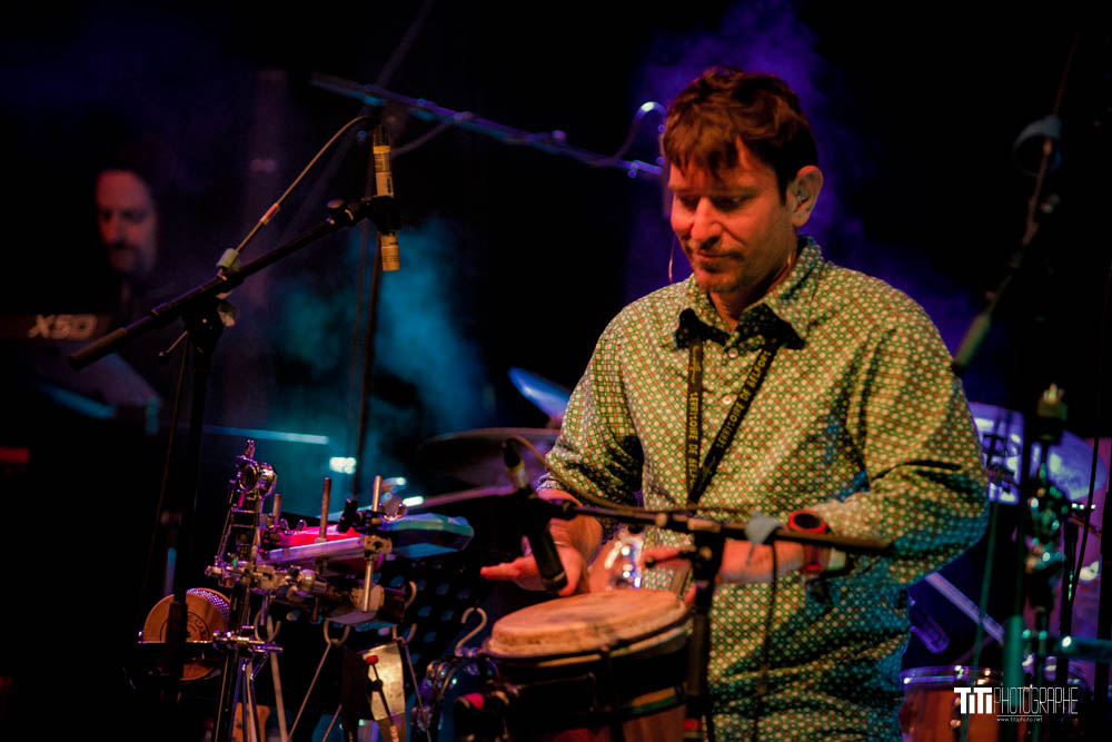 Grenoble Reggae Orchestra-Grenoble-2022-Sylvain SABARD