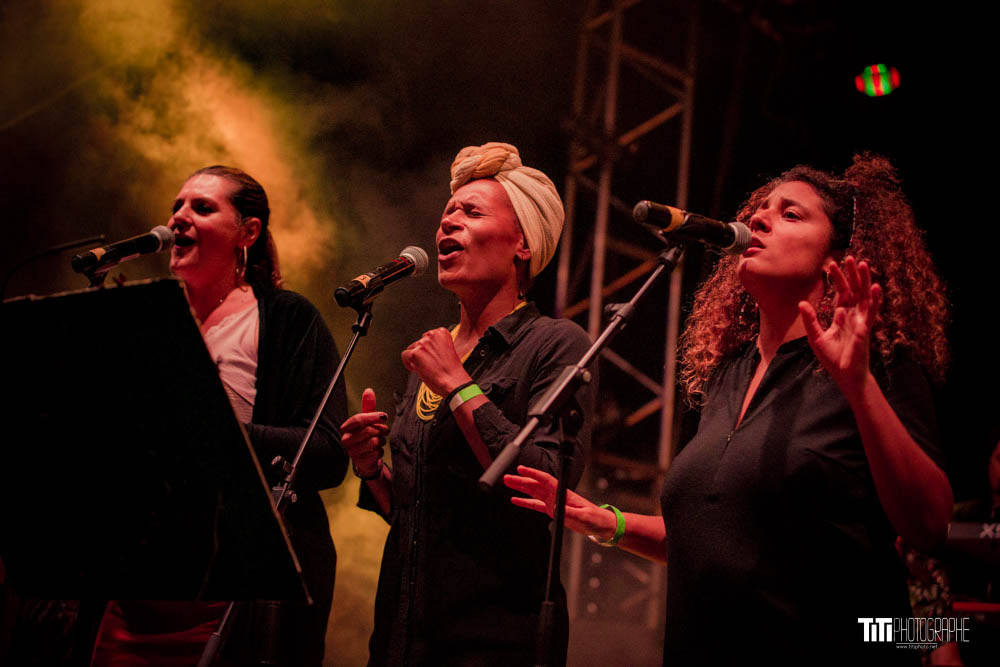 Grenoble Reggae Orchestra-Grenoble-2022-Sylvain SABARD