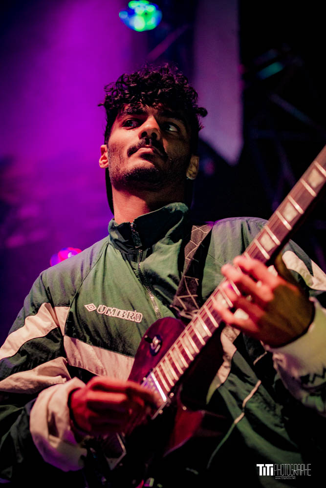Grenoble Reggae Orchestra-Grenoble-2022-Sylvain SABARD