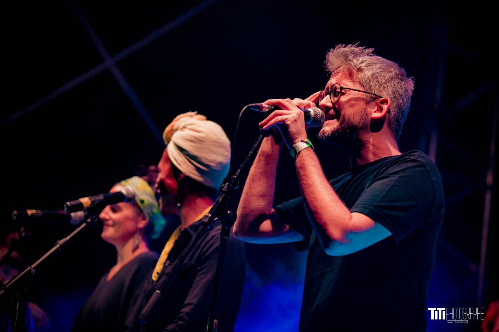 Grenoble Reggae Orchestra-Grenoble-2022-Sylvain SABARD