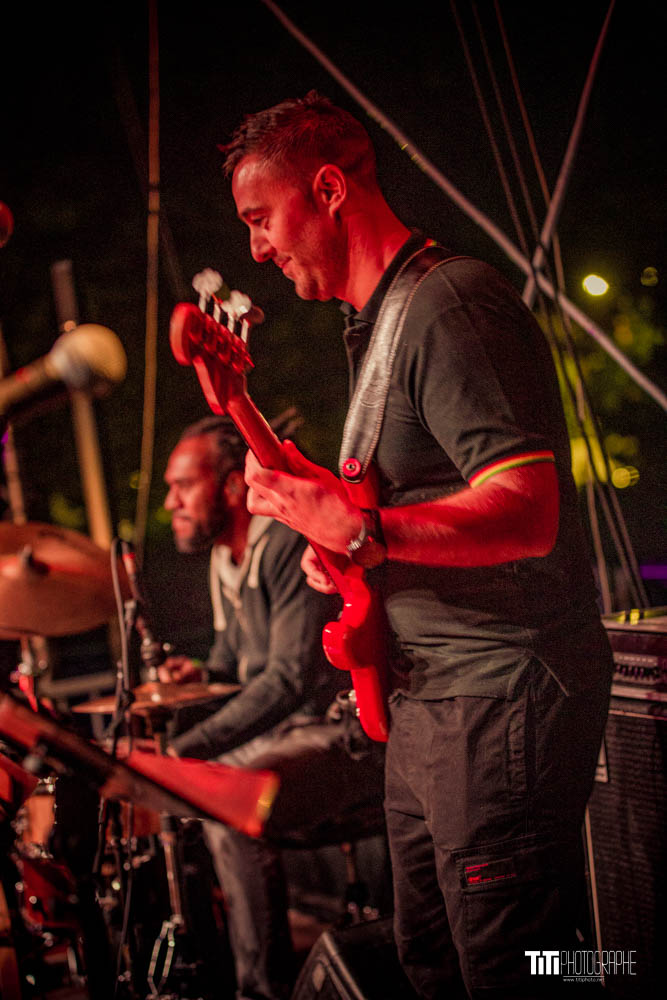 Grenoble Reggae Orchestra-Grenoble-2022-Sylvain SABARD