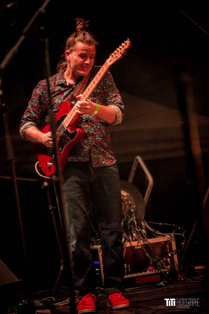 Grenoble Reggae Orchestra-Grenoble-2022-Sylvain SABARD