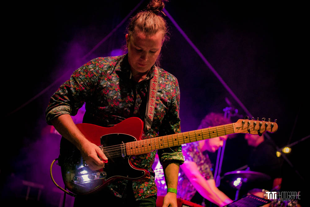 Grenoble Reggae Orchestra-Grenoble-2022-Sylvain SABARD