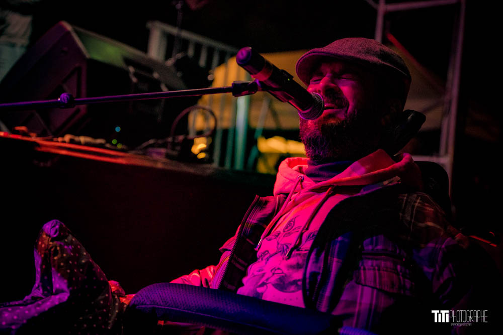 Grenoble Reggae Orchestra-Grenoble-2022-Sylvain SABARD