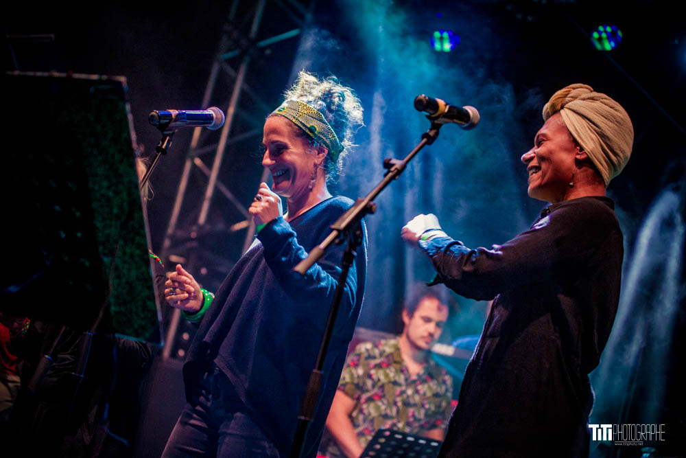 Grenoble Reggae Orchestra-Grenoble-2022-Sylvain SABARD