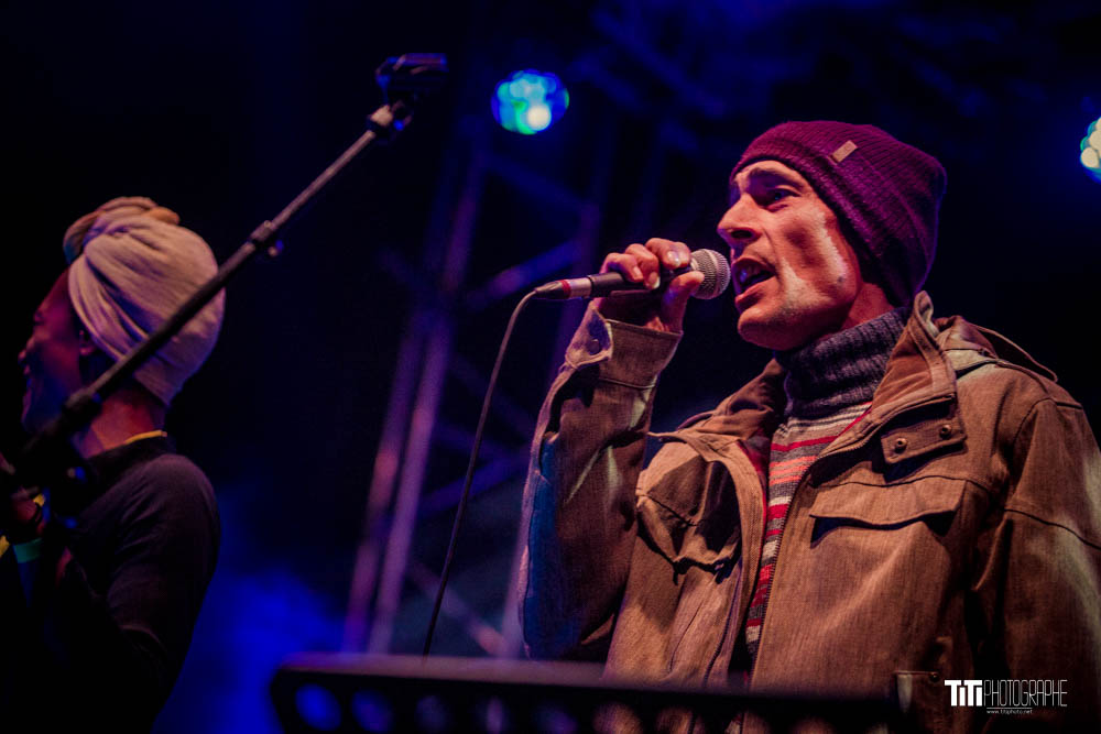 Grenoble Reggae Orchestra-Grenoble-2022-Sylvain SABARD
