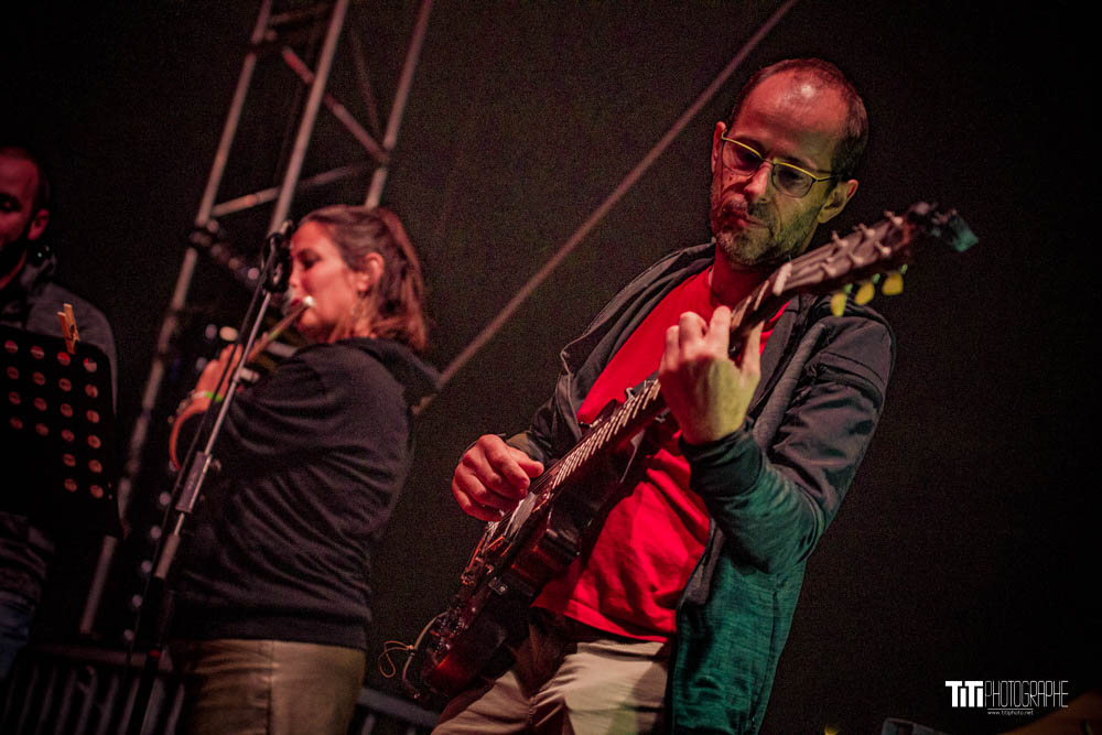Grenoble Reggae Orchestra-Grenoble-2022-Sylvain SABARD
