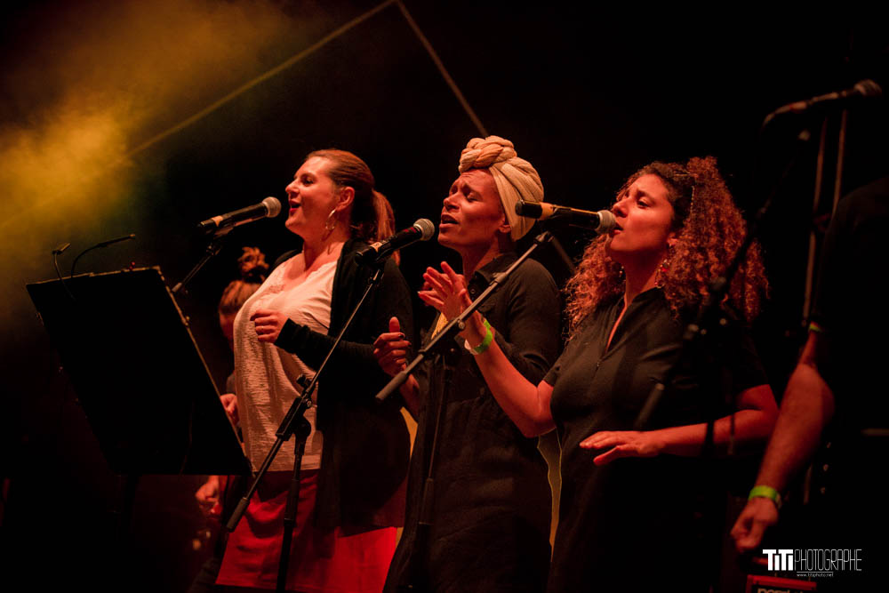 Grenoble Reggae Orchestra-Grenoble-2022-Sylvain SABARD