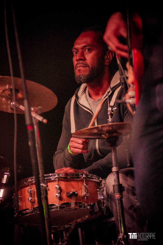 Grenoble Reggae Orchestra-Grenoble-2022-Sylvain SABARD