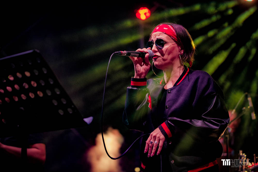 Grenoble Reggae Orchestra-Grenoble-2022-Sylvain SABARD