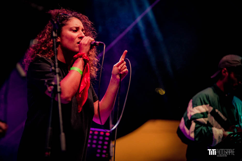 Grenoble Reggae Orchestra-Grenoble-2022-Sylvain SABARD