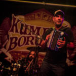Kumbia Boruka – Merci, Bonsoir ! – 17/09/2022