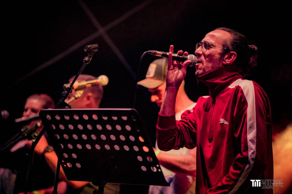 Grenoble Reggae Orchestra-Grenoble-2022-Sylvain SABARD