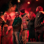 Grenoble Reggae Orchestra – Merci, Bonsoir ! – 16/09/2022