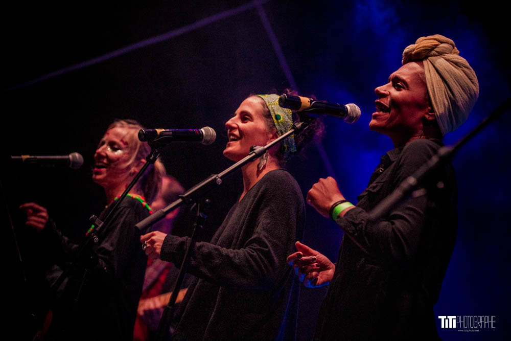 Grenoble Reggae Orchestra-Grenoble-2022-Sylvain SABARD