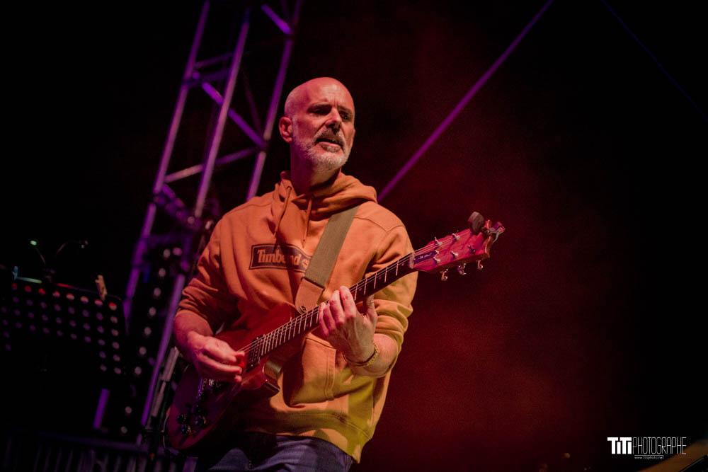 Grenoble Reggae Orchestra-Grenoble-2022-Sylvain SABARD