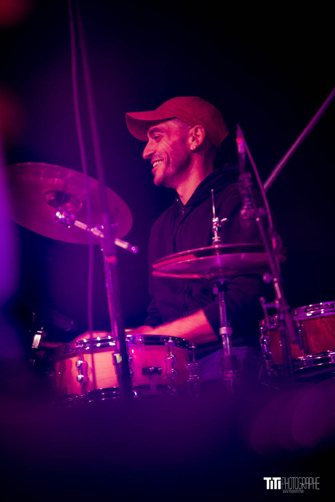 Grenoble Reggae Orchestra-Grenoble-2022-Sylvain SABARD
