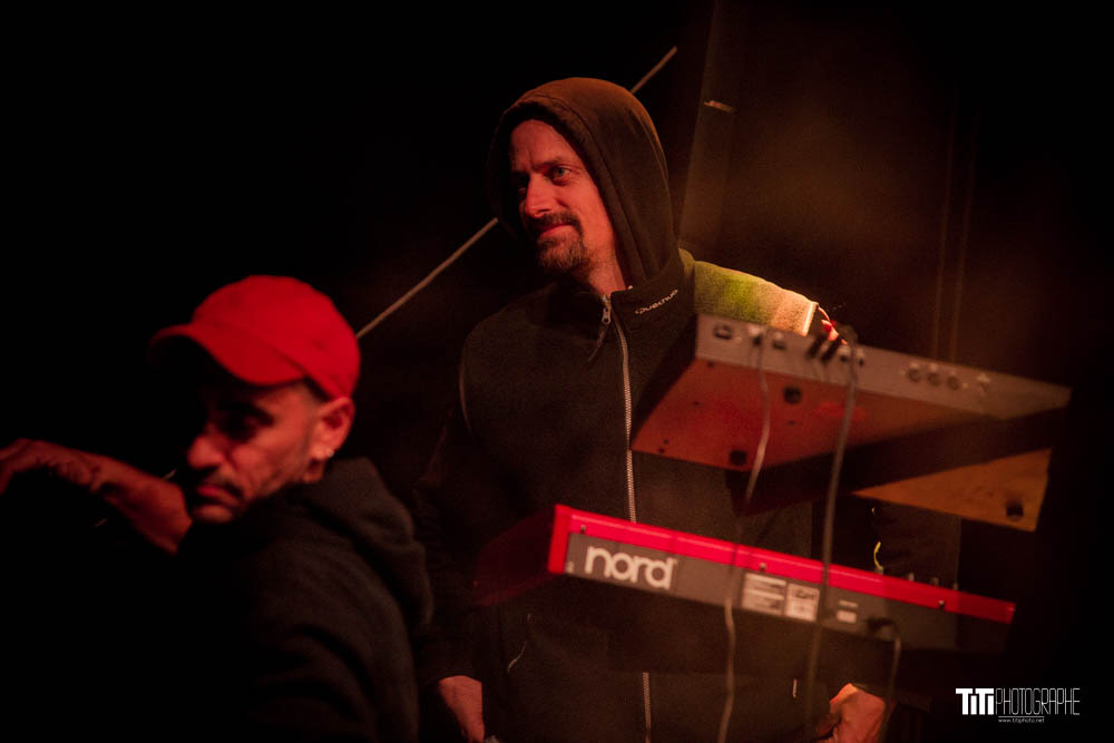 Grenoble Reggae Orchestra-Grenoble-2022-Sylvain SABARD