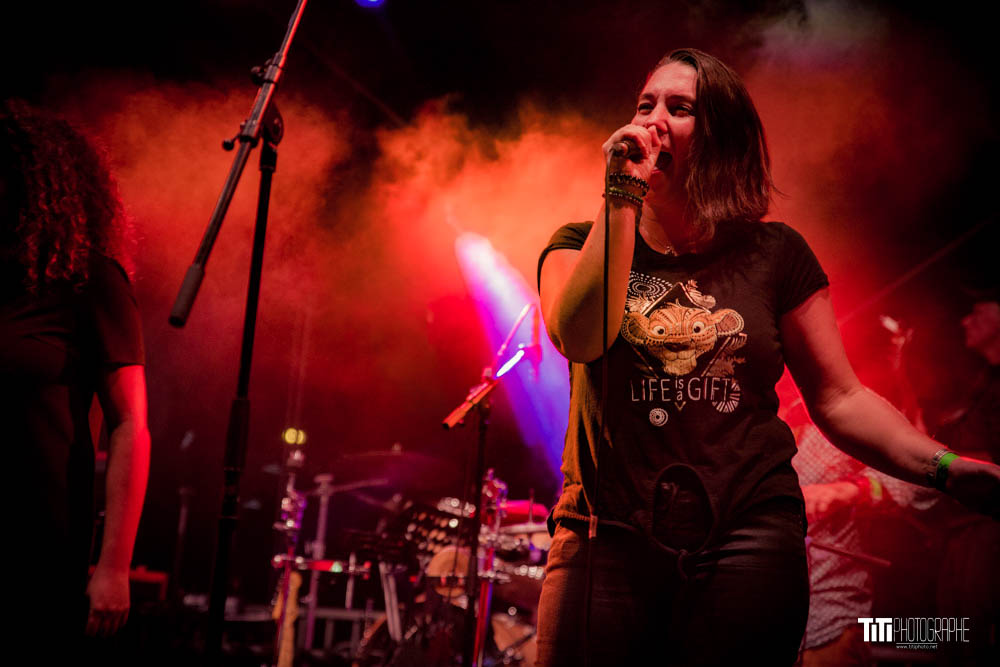 Grenoble Reggae Orchestra-Grenoble-2022-Sylvain SABARD
